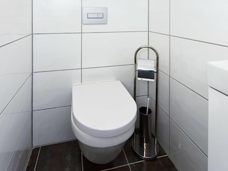 Apartment Bensersiel Ausstattung 41