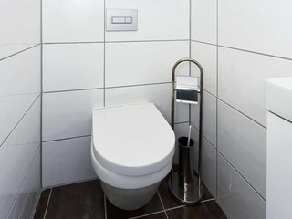 Apartment Bensersiel Ausstattung 50