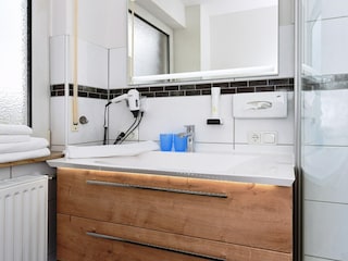 Apartment Bensersiel Ausstattung 42