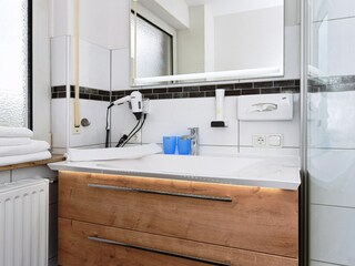 Appartamento Bensersiel Caratteristiche 41