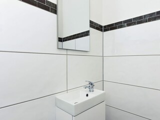Apartment Bensersiel Ausstattung 44