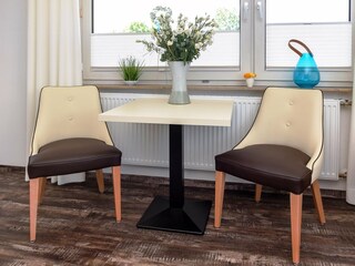 Appartamento Bensersiel Caratteristiche 50