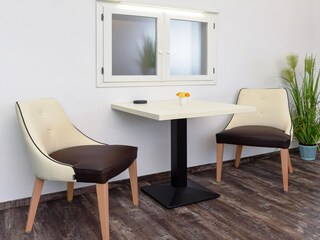 Apartment Bensersiel Ausstattung 50