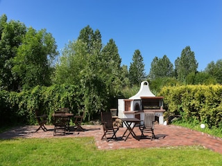 Appartamento Bensersiel Registrazione all'aperto 3