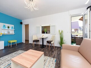 Apartamento Bensersiel Características 40