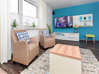 Appartamento Bensersiel Caratteristiche 26