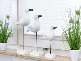 Apartment Bensersiel Ausstattung 30