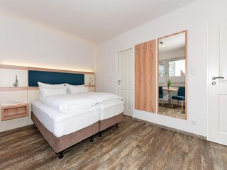 Apartment Bensersiel Features 33