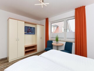 Apartment Bensersiel Ausstattung 34