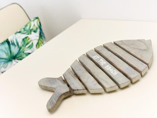 Apartment Bensersiel Ausstattung 40