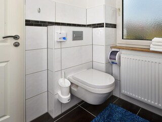 Apartment Bensersiel Ausstattung 42