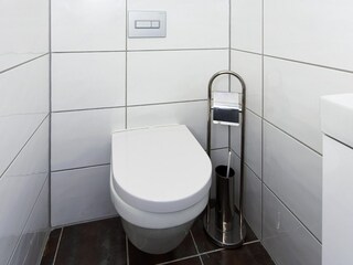 Appartamento Bensersiel Caratteristiche 43