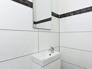 Apartment Bensersiel Features 45