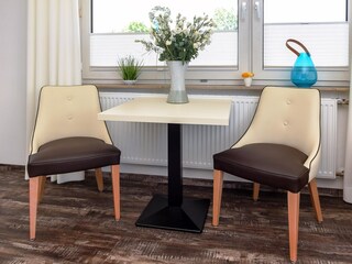 Apartment Bensersiel Ausstattung 53