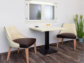 Apartment Bensersiel Ausstattung 54