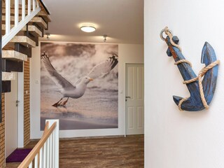 Apartment Bensersiel Ausstattung 56