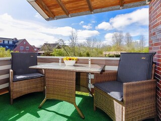 Appartamento Bensersiel  59