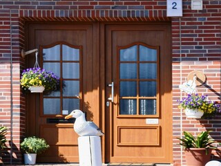 Apartment Bensersiel Ausstattung 57