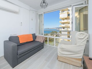 Apartamento Caleta de Vélez Grabación al aire libre 9