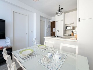 Apartamento Caleta de Vélez Grabación al aire libre 13