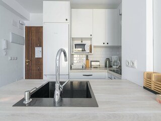 Apartamento Caleta de Vélez Grabación al aire libre 14