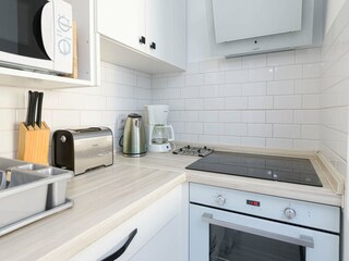 Apartamento Caleta de Vélez Grabación al aire libre 20