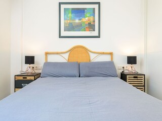 Appartement Caleta de Vélez Buitenaudio-opname 3