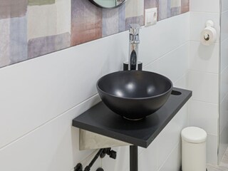 Appartamento Caleta de Vélez Registrazione all'aperto 27