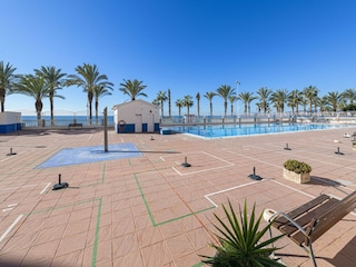 Apartment Caleta de Vélez Outdoor Recording 36