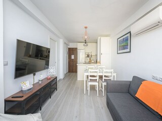 Apartamento Caleta de Vélez Grabación al aire libre 10