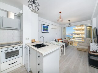 Apartamento Caleta de Vélez Grabación al aire libre 17