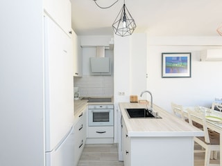 Apartamento Caleta de Vélez Grabación al aire libre 18