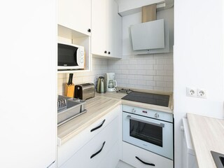 Apartamento Caleta de Vélez Grabación al aire libre 21