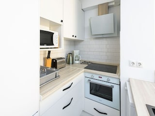 Appartement Caleta de Vélez Buitenaudio-opname 21