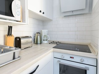 Apartment Caleta de Vélez Outdoor Recording 22