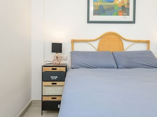 Appartement Caleta de Vélez Buitenaudio-opname 25