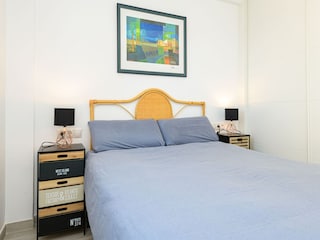 Apartamento Caleta de Vélez Grabación al aire libre 26