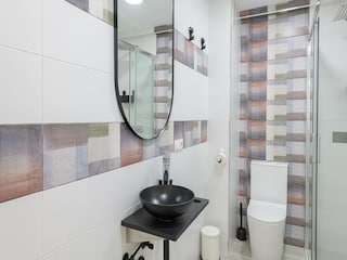 Appartement Caleta de Vélez Buitenaudio-opname 27