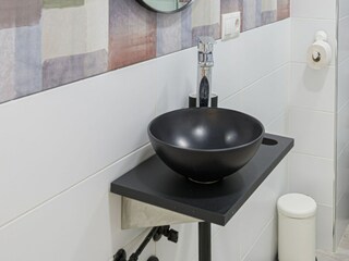 Appartement Caleta de Vélez Buitenaudio-opname 28