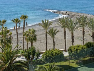 Appartamento Caleta de Vélez Registrazione all'aperto 19