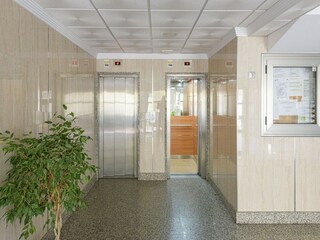 Appartement Caleta de Vélez Buitenaudio-opname 34