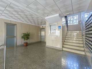 Appartement Caleta de Vélez Buitenaudio-opname 35