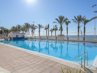 Appartement Caleta de Vélez Buitenaudio-opname 36