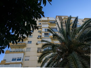 Appartement Caleta de Vélez Buitenaudio-opname 38