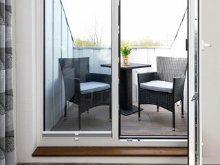 Apartment Bensersiel Features 22