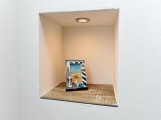 Apartamento Bensersiel Características 27