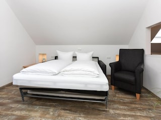 Apartment Bensersiel Features 27