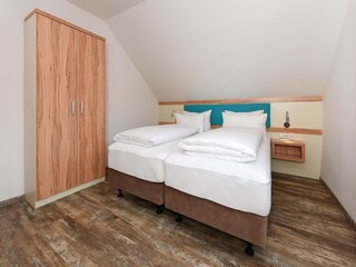 Appartement Bensersiel Kenmerken 33