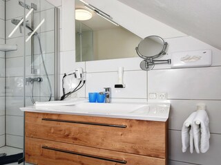 Apartment Bensersiel Ausstattung 22
