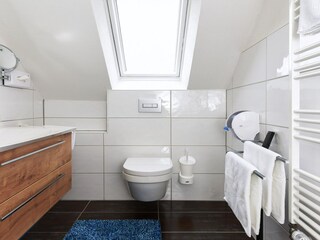 Appartement Bensersiel Équipement 29